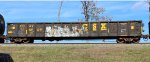 CSXT 706698